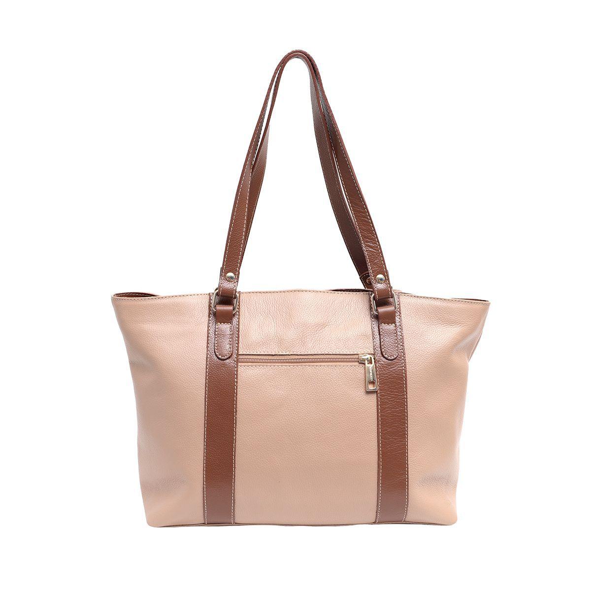 coach whipstitch bolsa