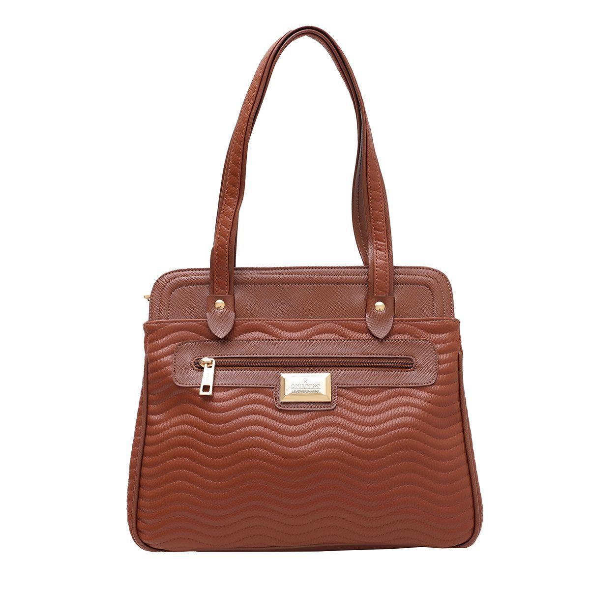 hidesign black handbolsa