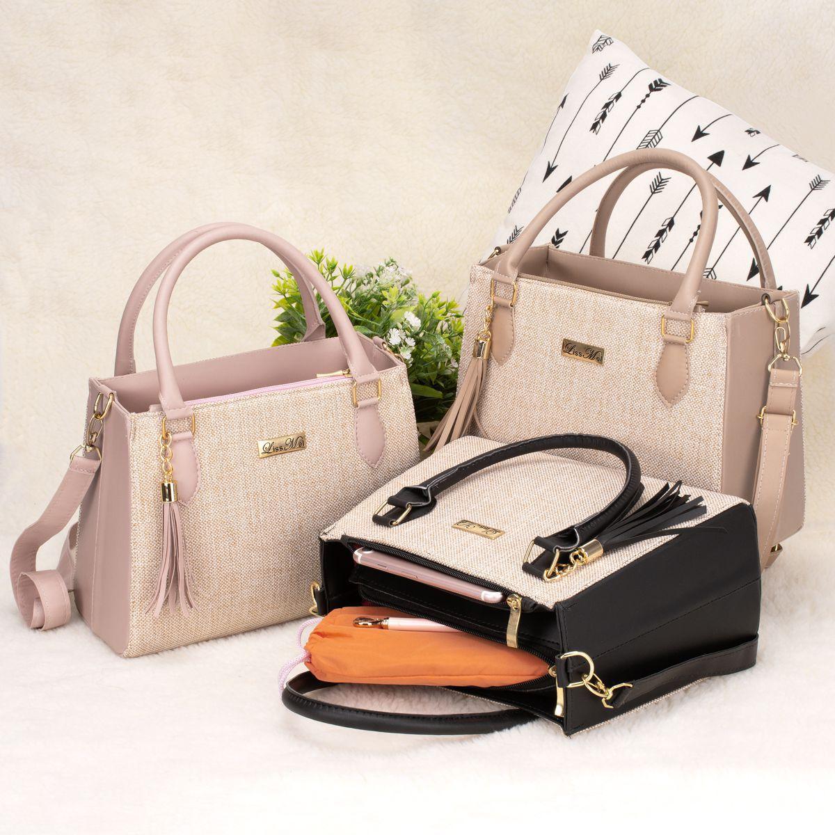 brown handbolsa strap