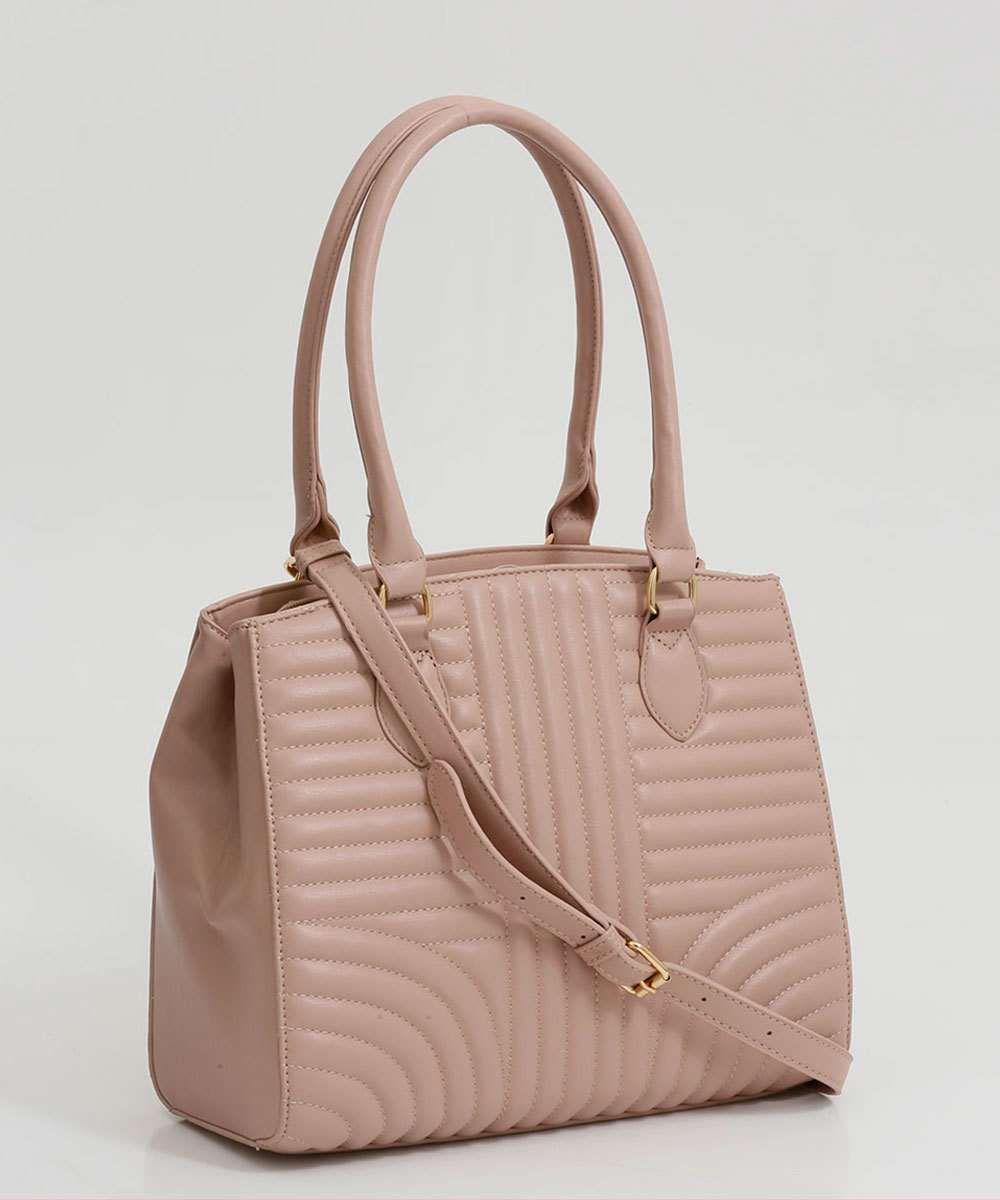 dune quilted bolsa