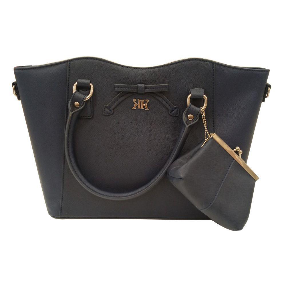 big black coach bolsa