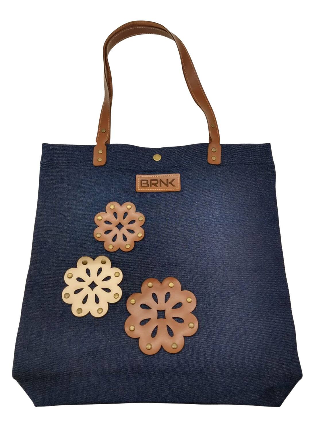 tote bolsa gold