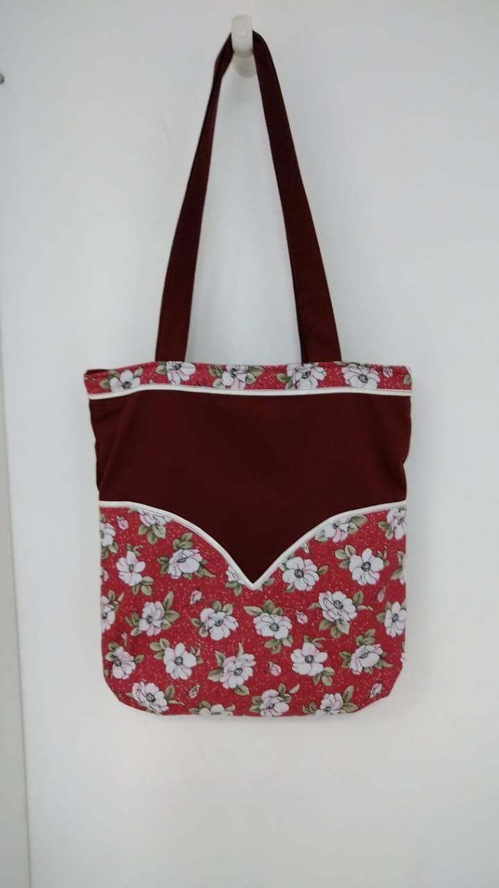 free project bolsa pattern