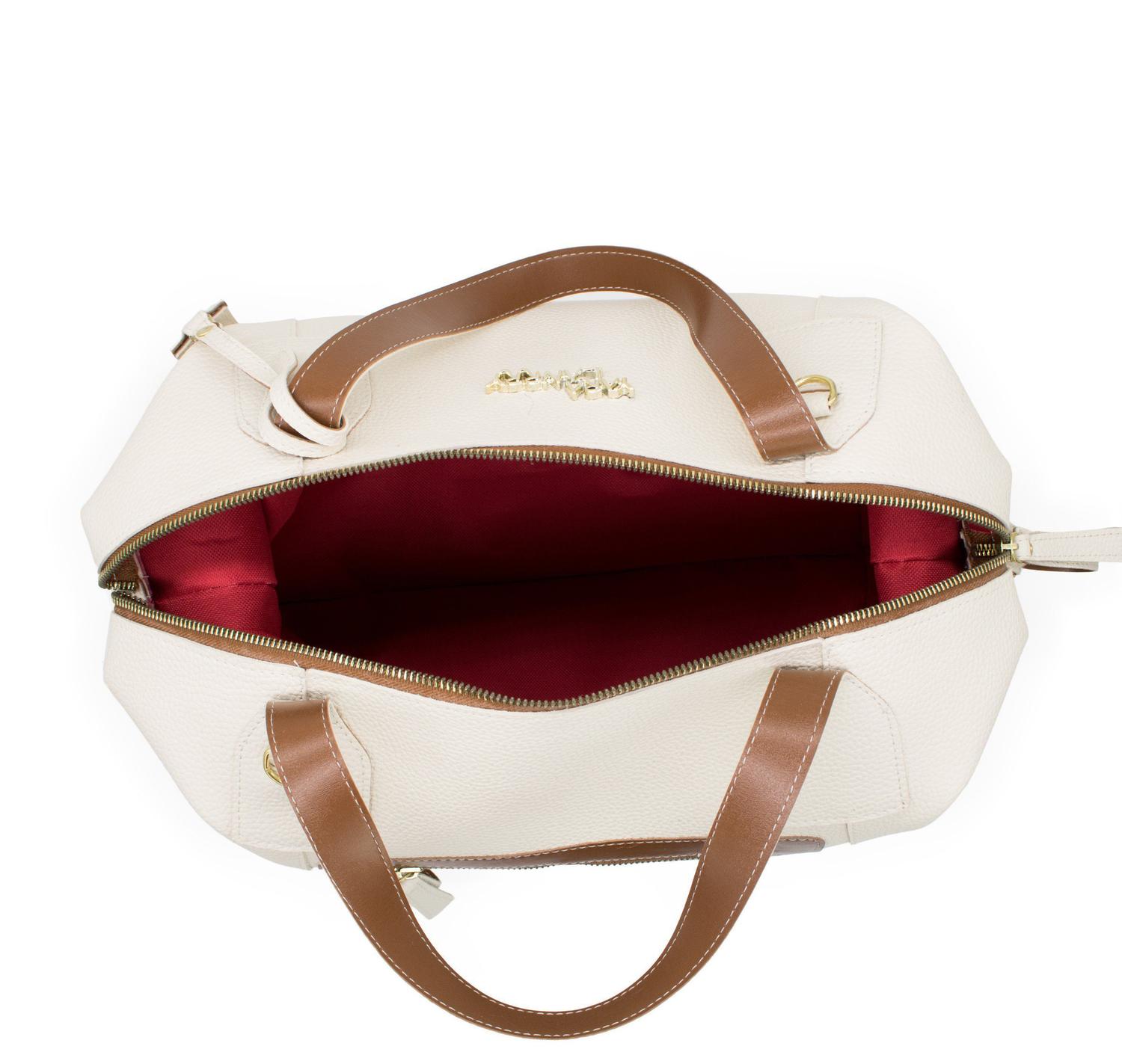 sometime canvas bolsa