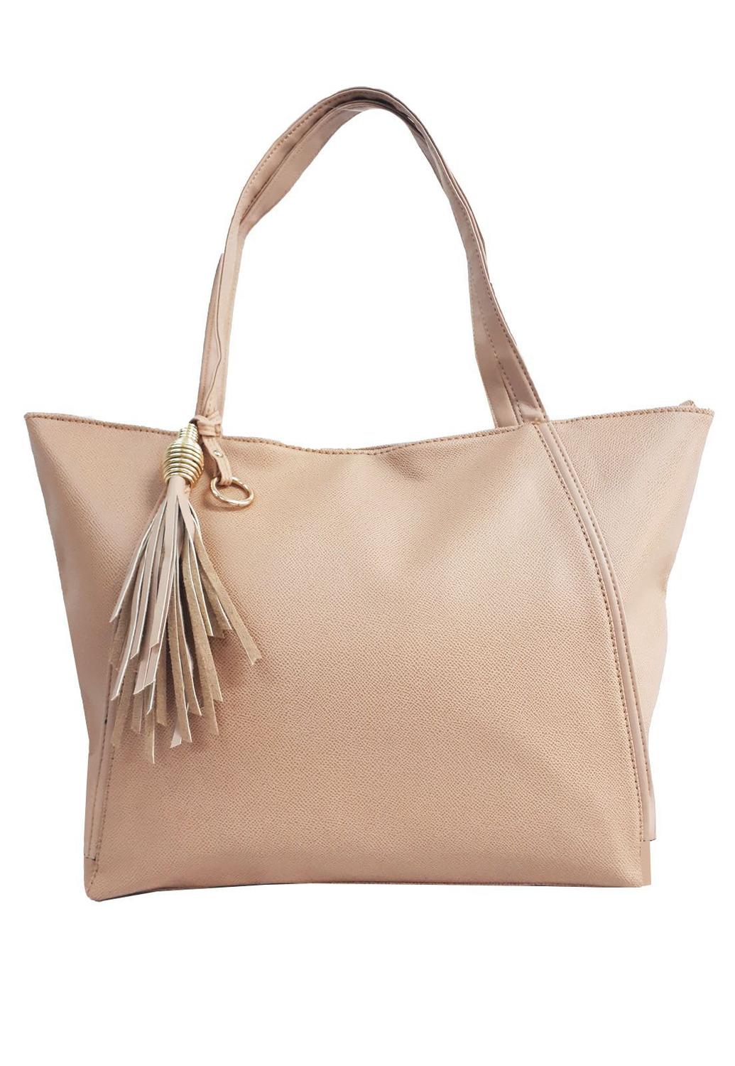 anna field tote bolsa