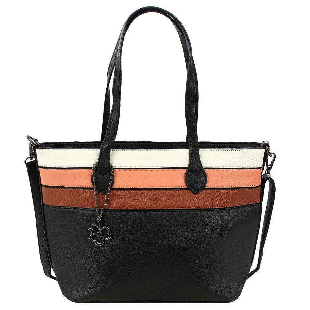 3 compartment handbolsas