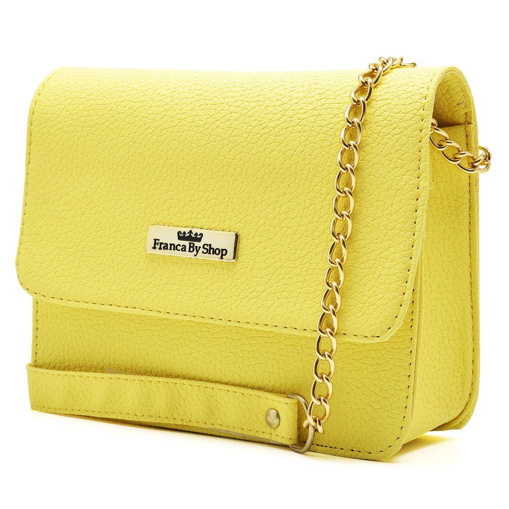 bolsagit yellow sling bolsa