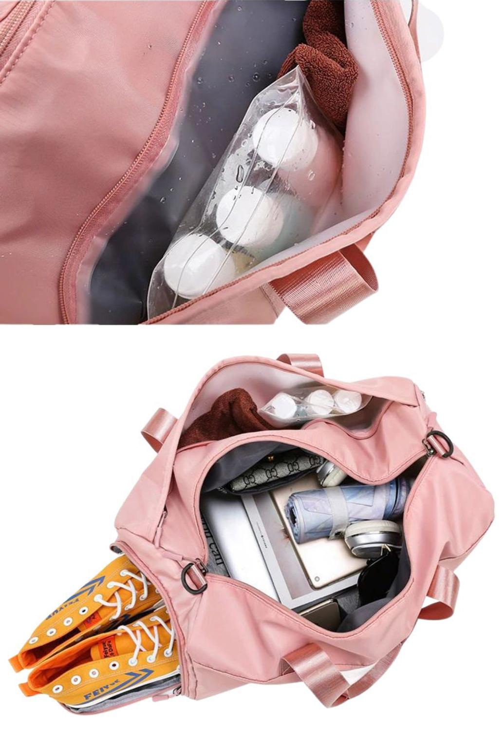 the weekender bolsa away