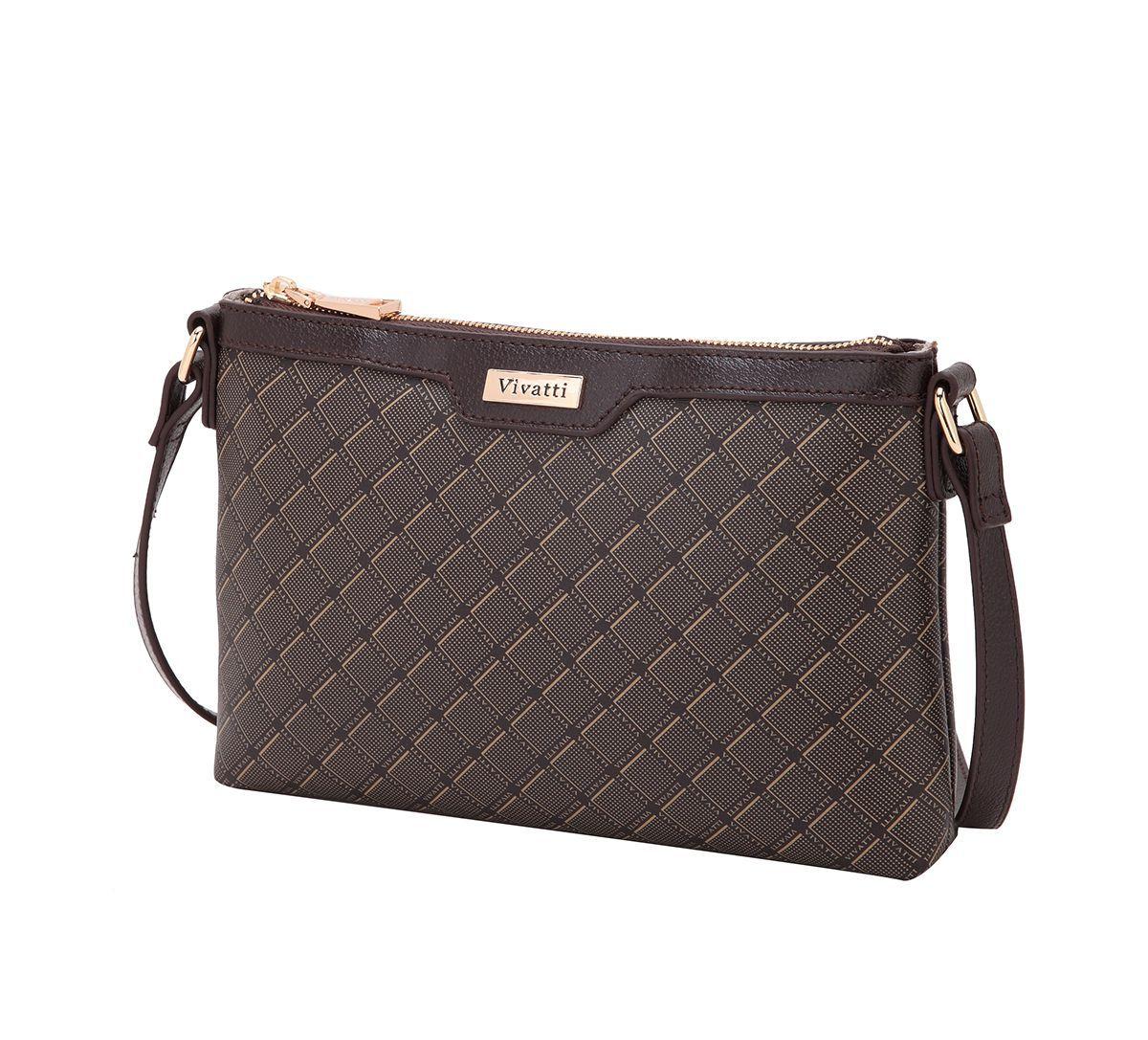 double m sling bolsa
