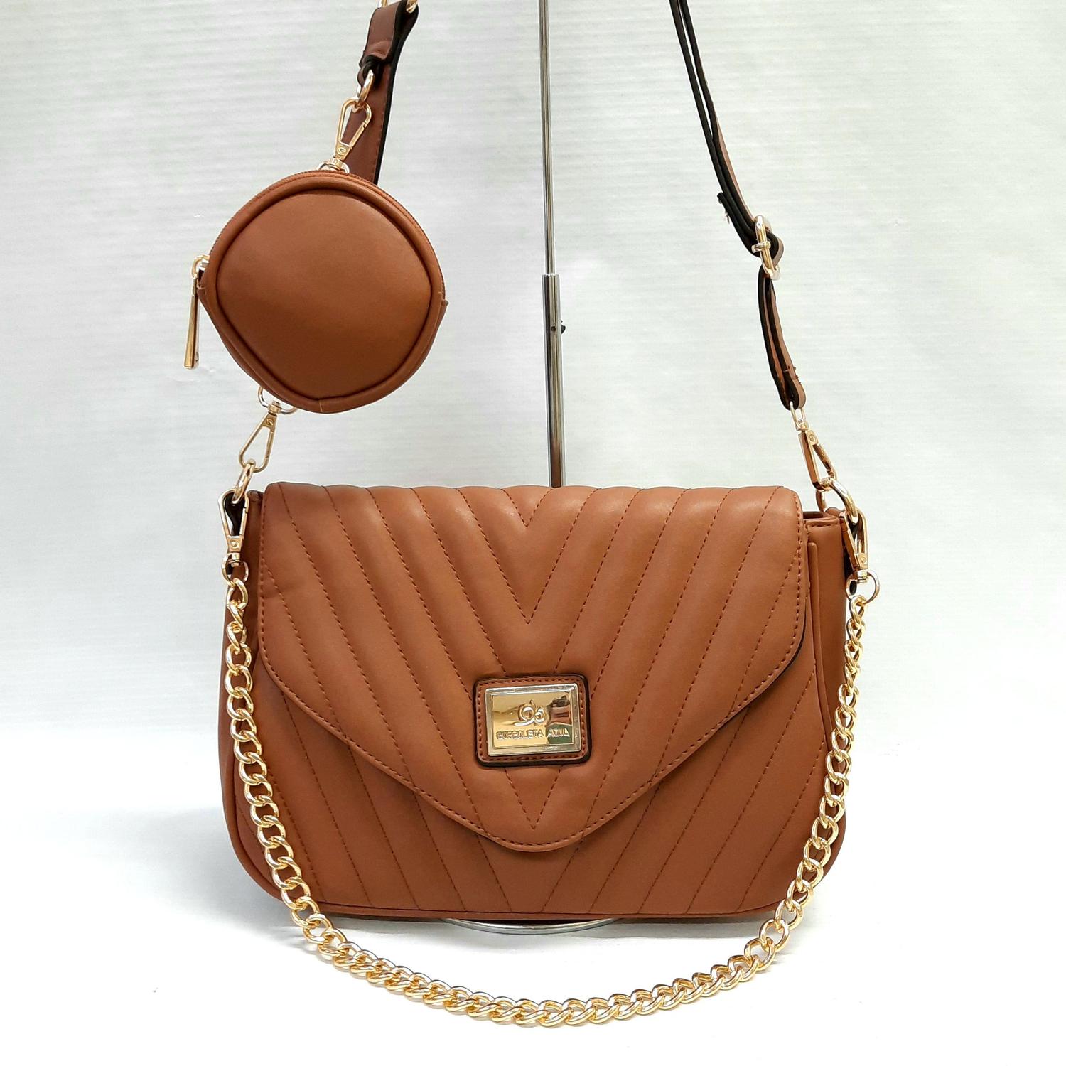 types of sling bolsas