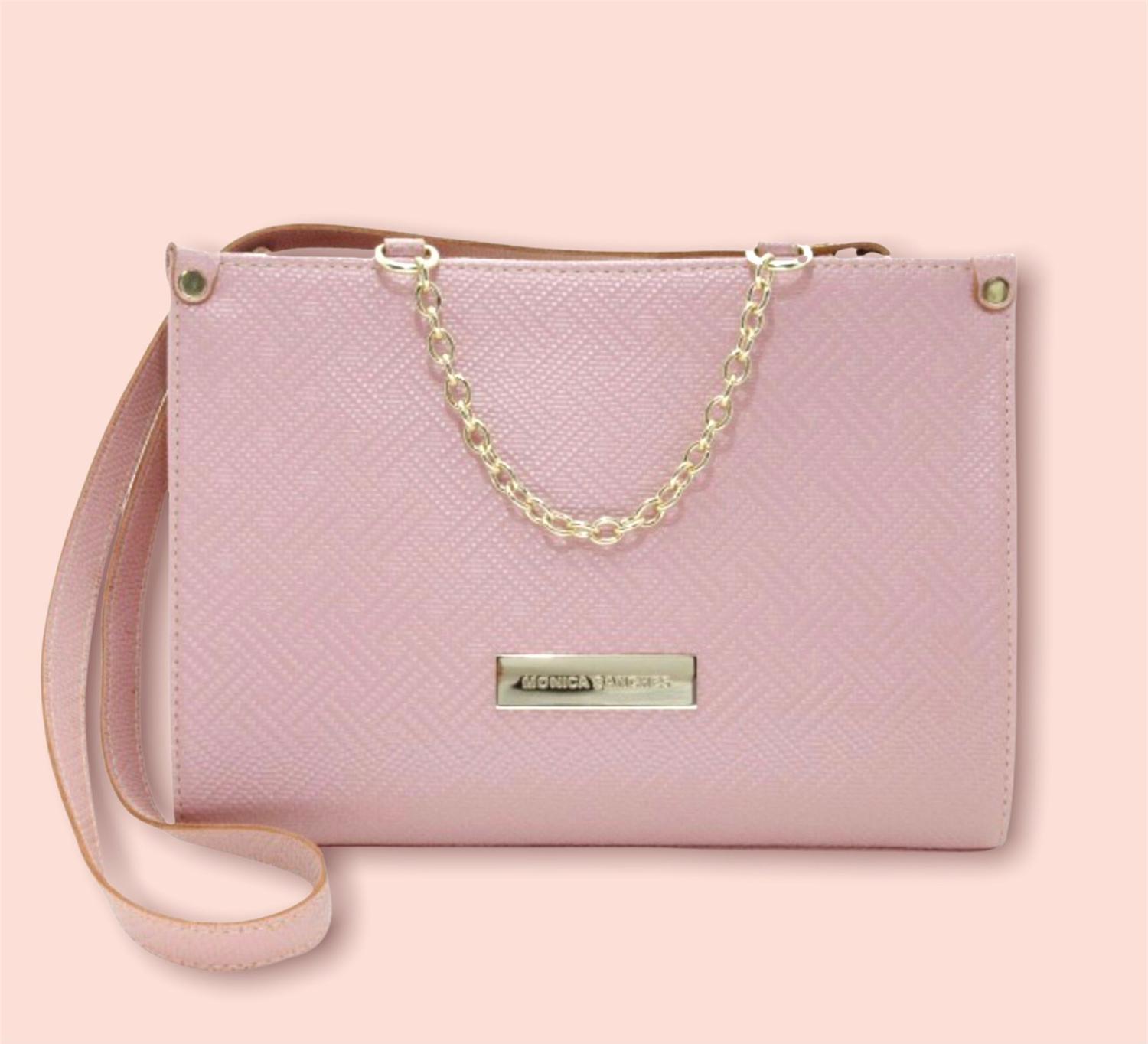 Bolsa feminina transversal ou de mão 2969