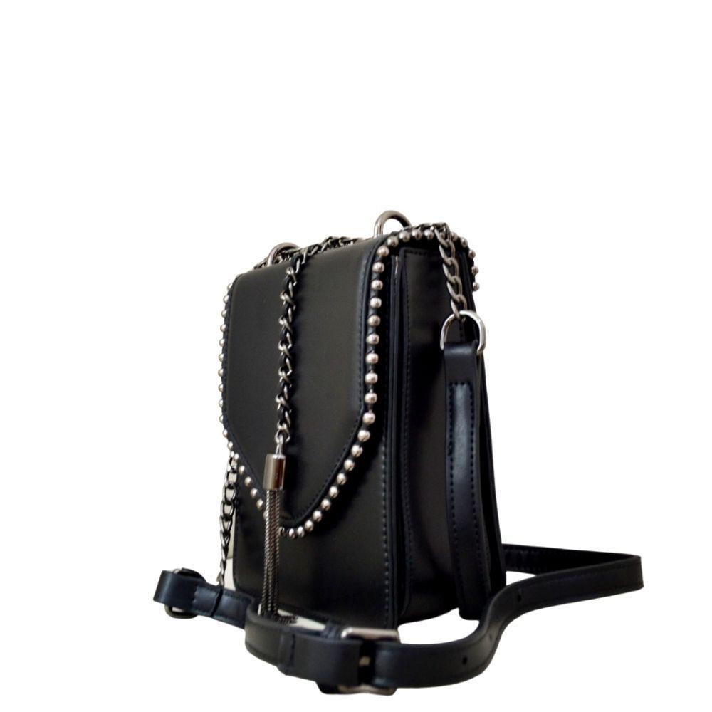 natasha crossbody bolsa