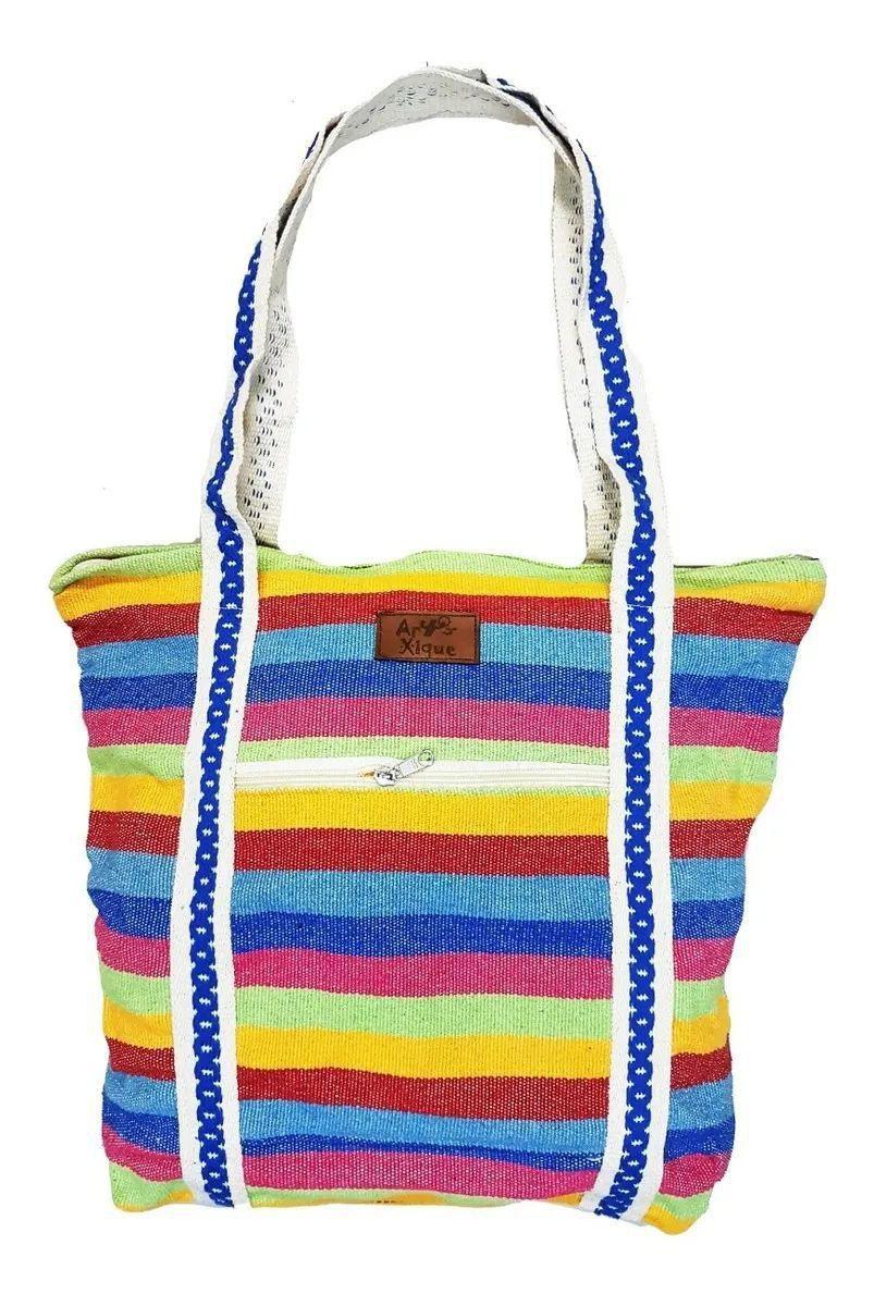 beautiful paper bolsa