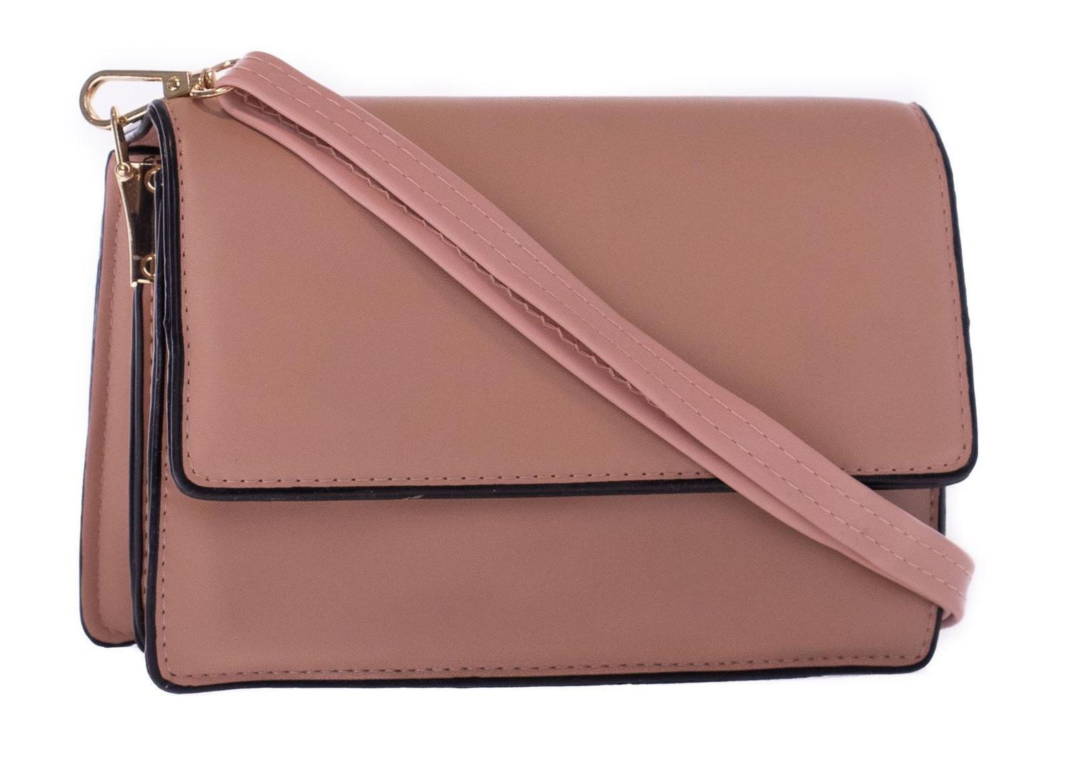 moynat crossbody bolsa