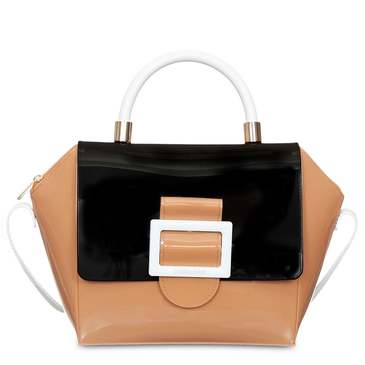 next brown bolsa