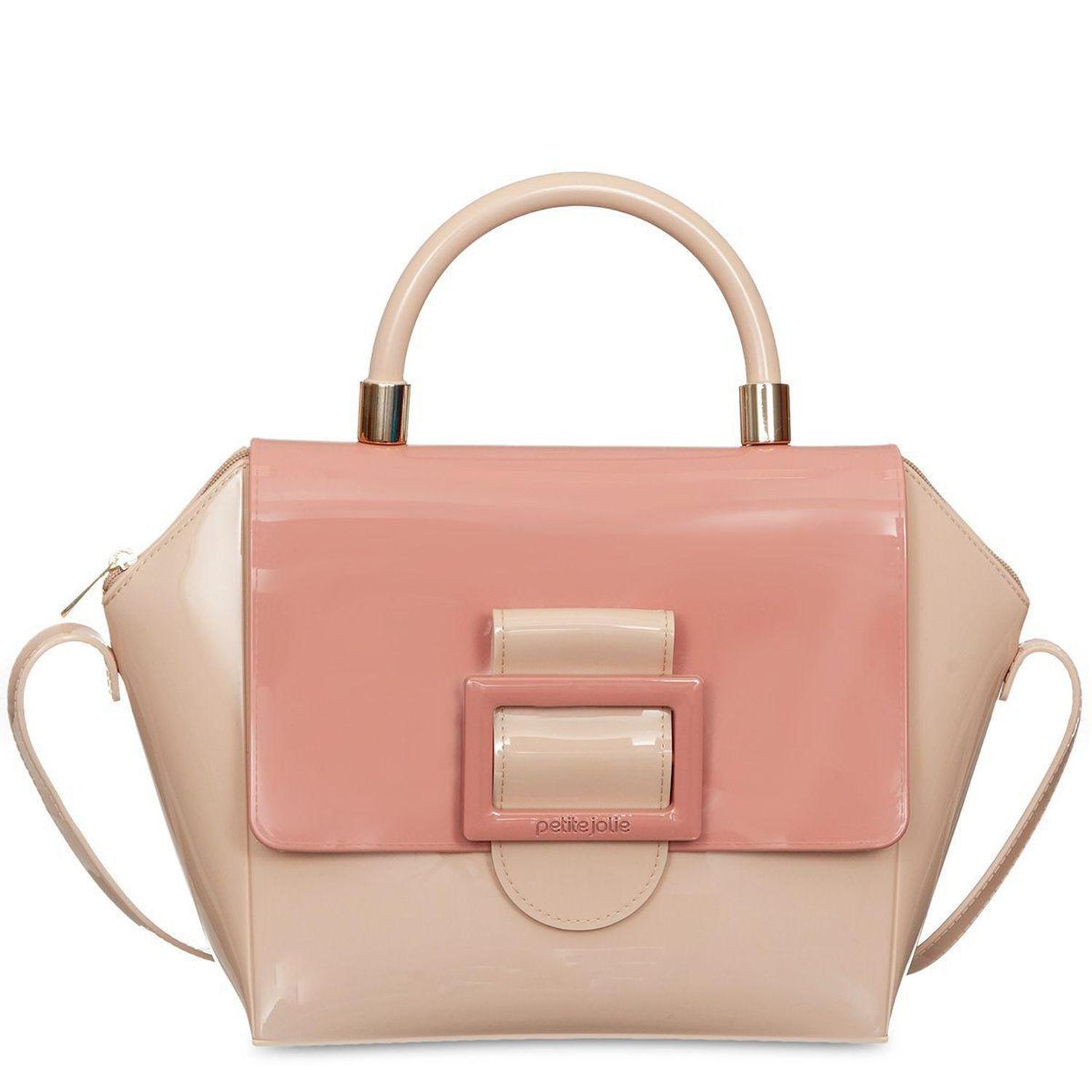 next brown bolsa
