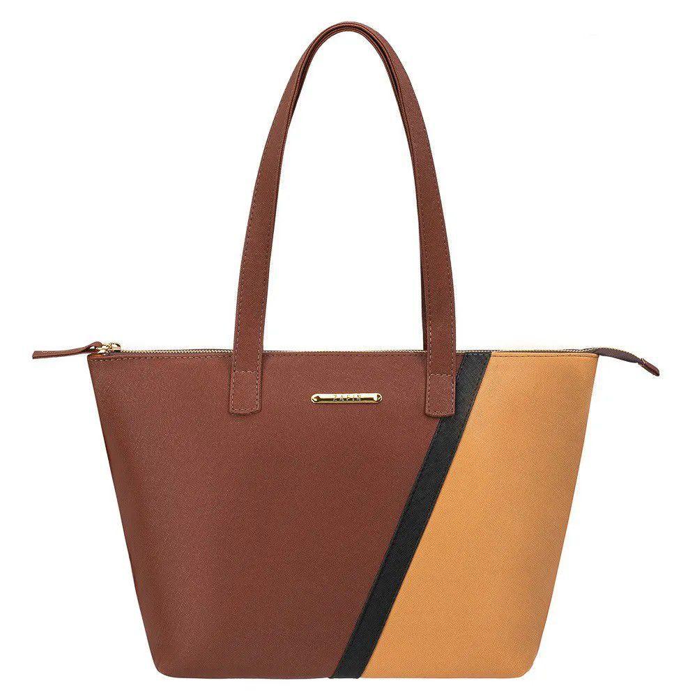 raffia shopper bolsa