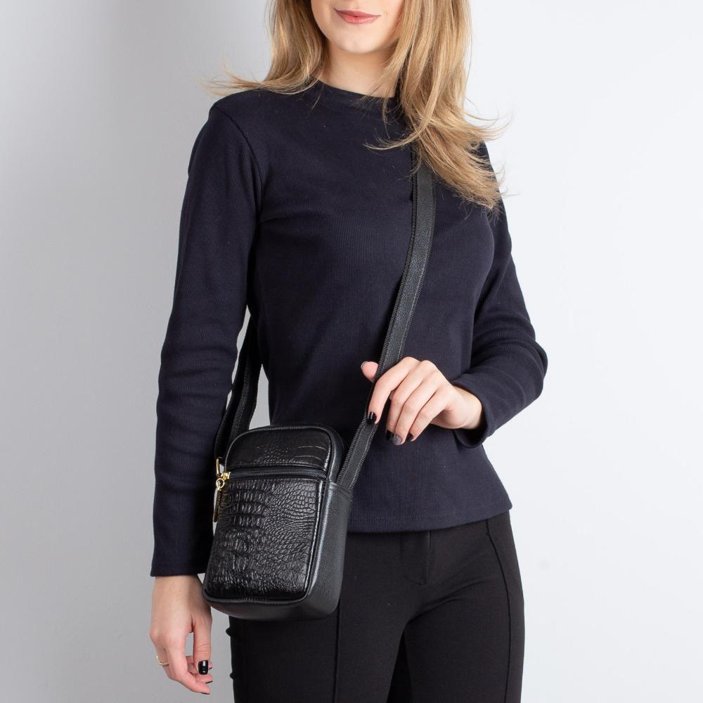 the sak leather shoulder bolsa