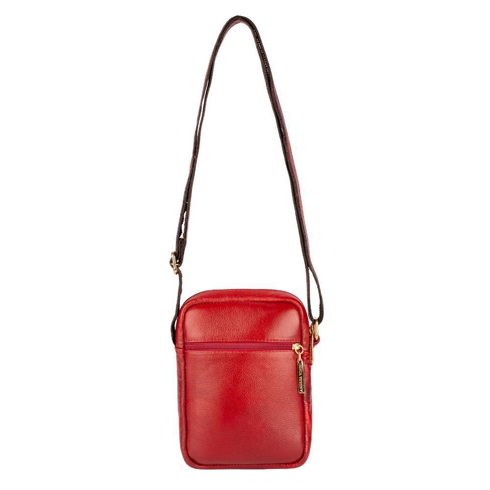cos leather bolsa