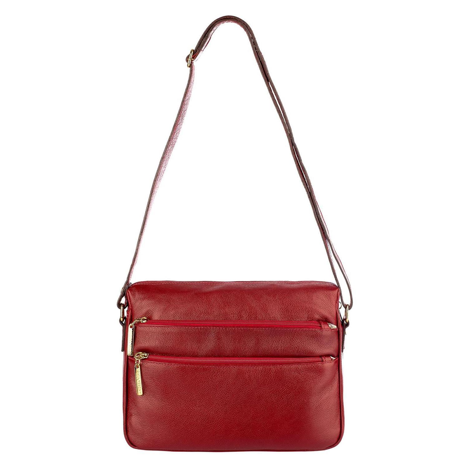 colorado cross body bolsa