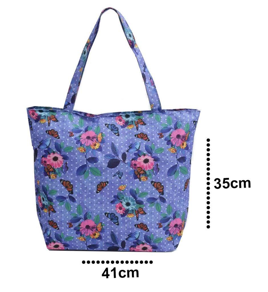 the atlantic tote bolsa