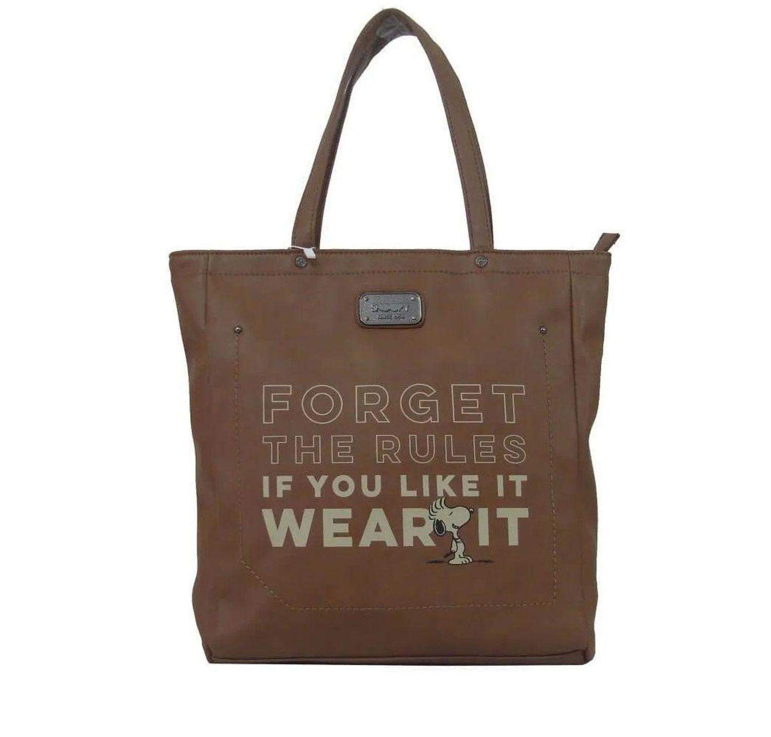 tote bolsa american vintage