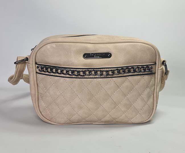rosetti shoulder bolsa