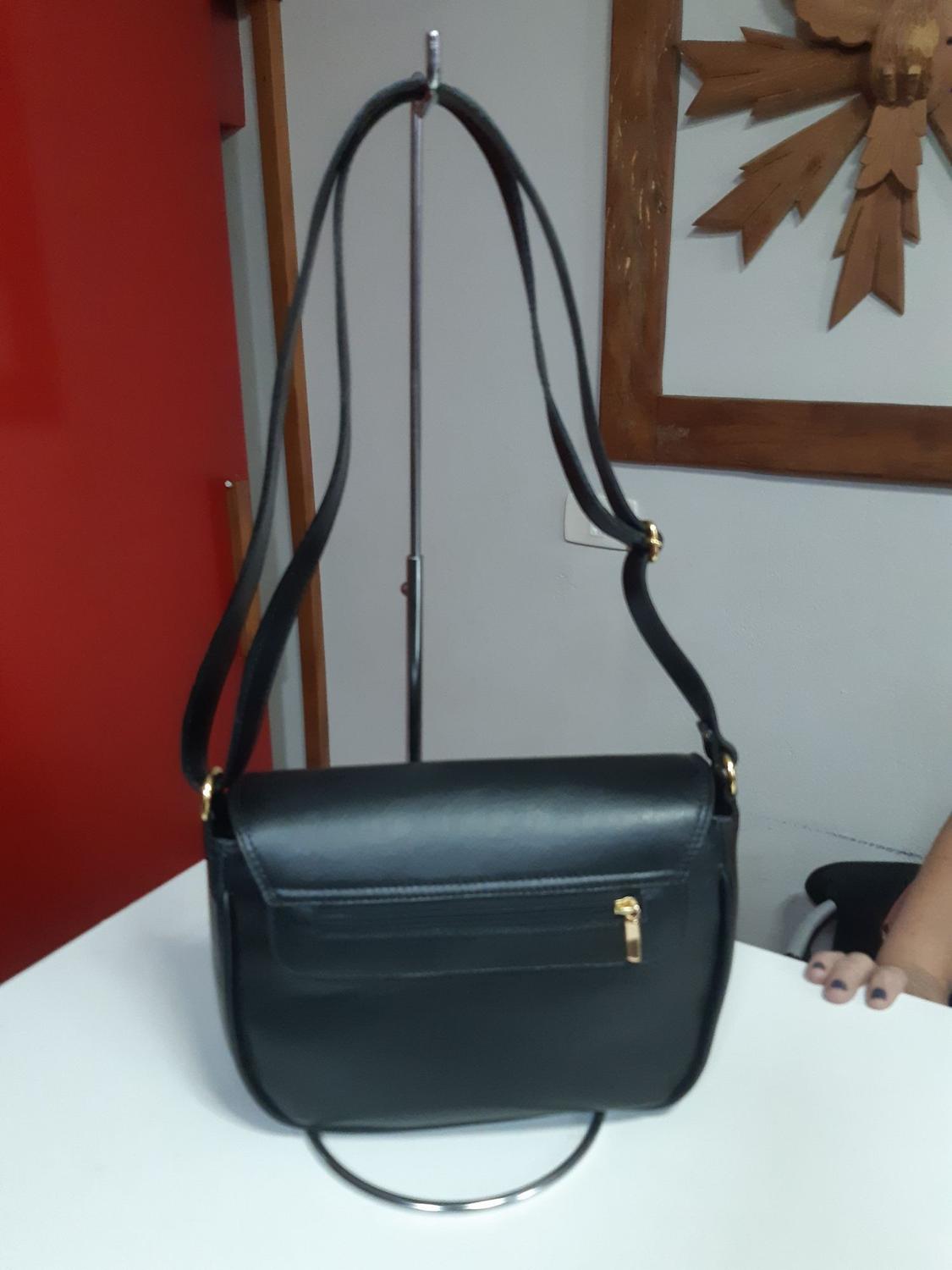 coach patricia bolsa