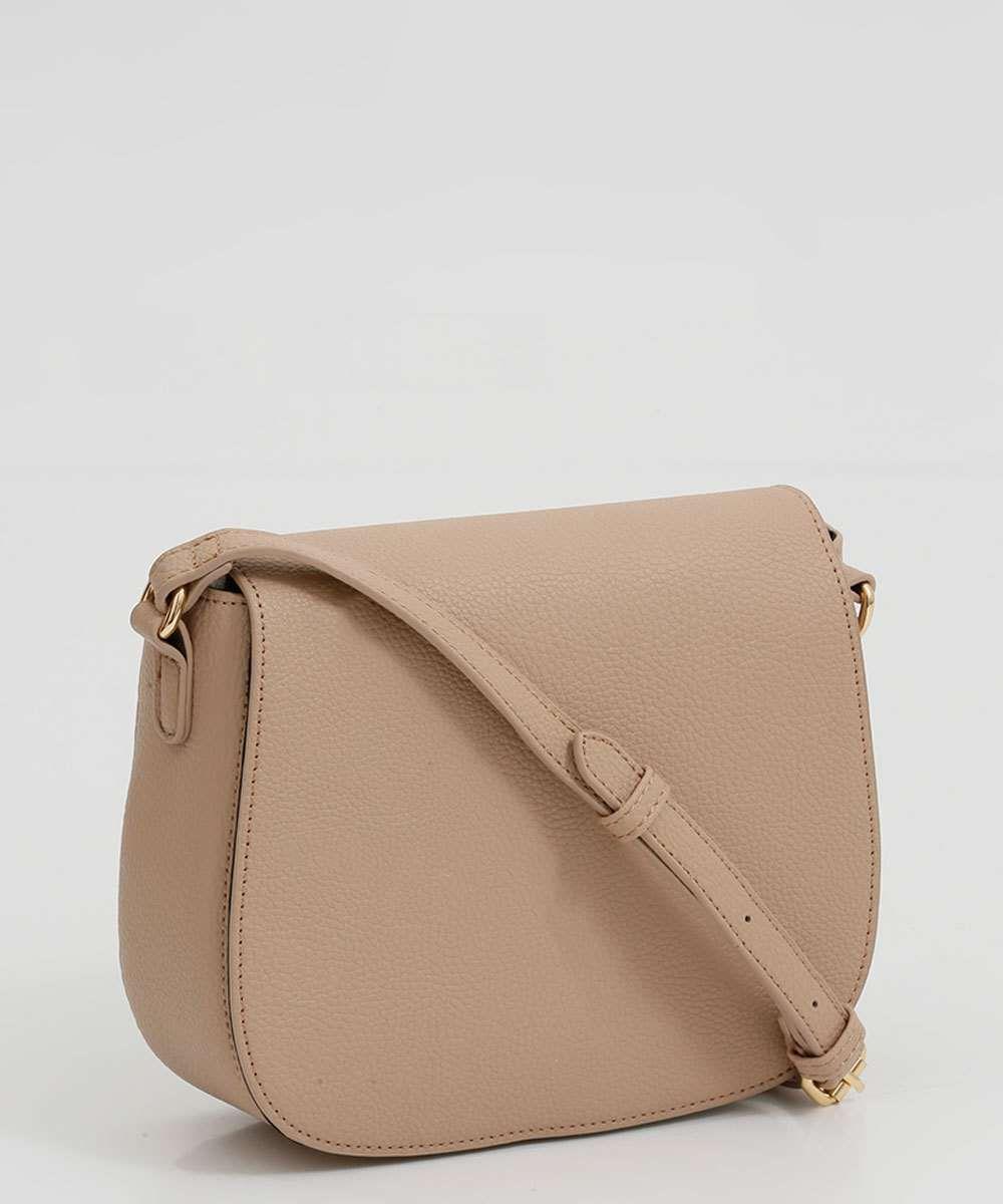 captain lea leather crossbody bolsa
