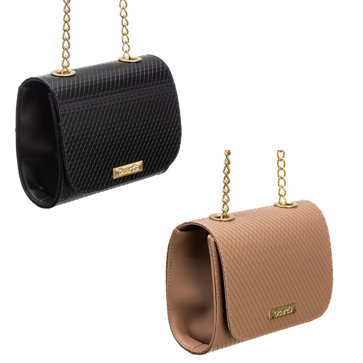 clutch alça corrente