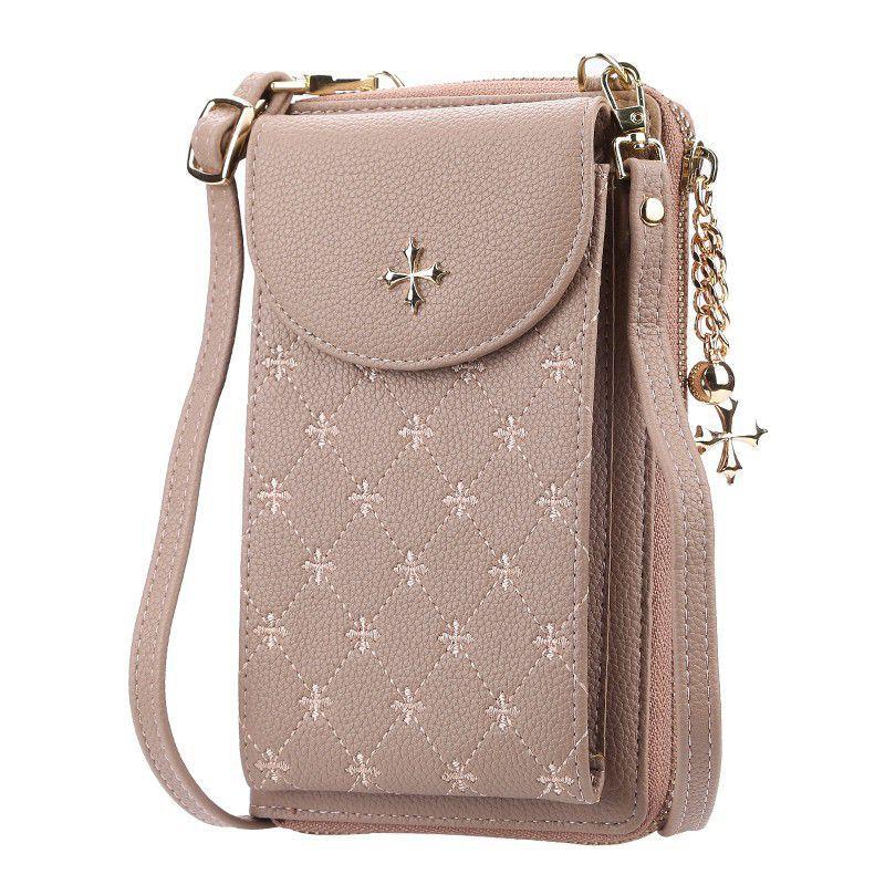 crossbody bolsa for phone