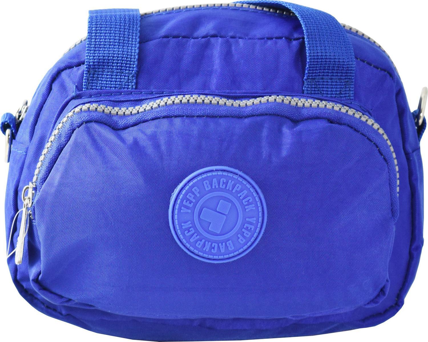 cobalt blue bolsa