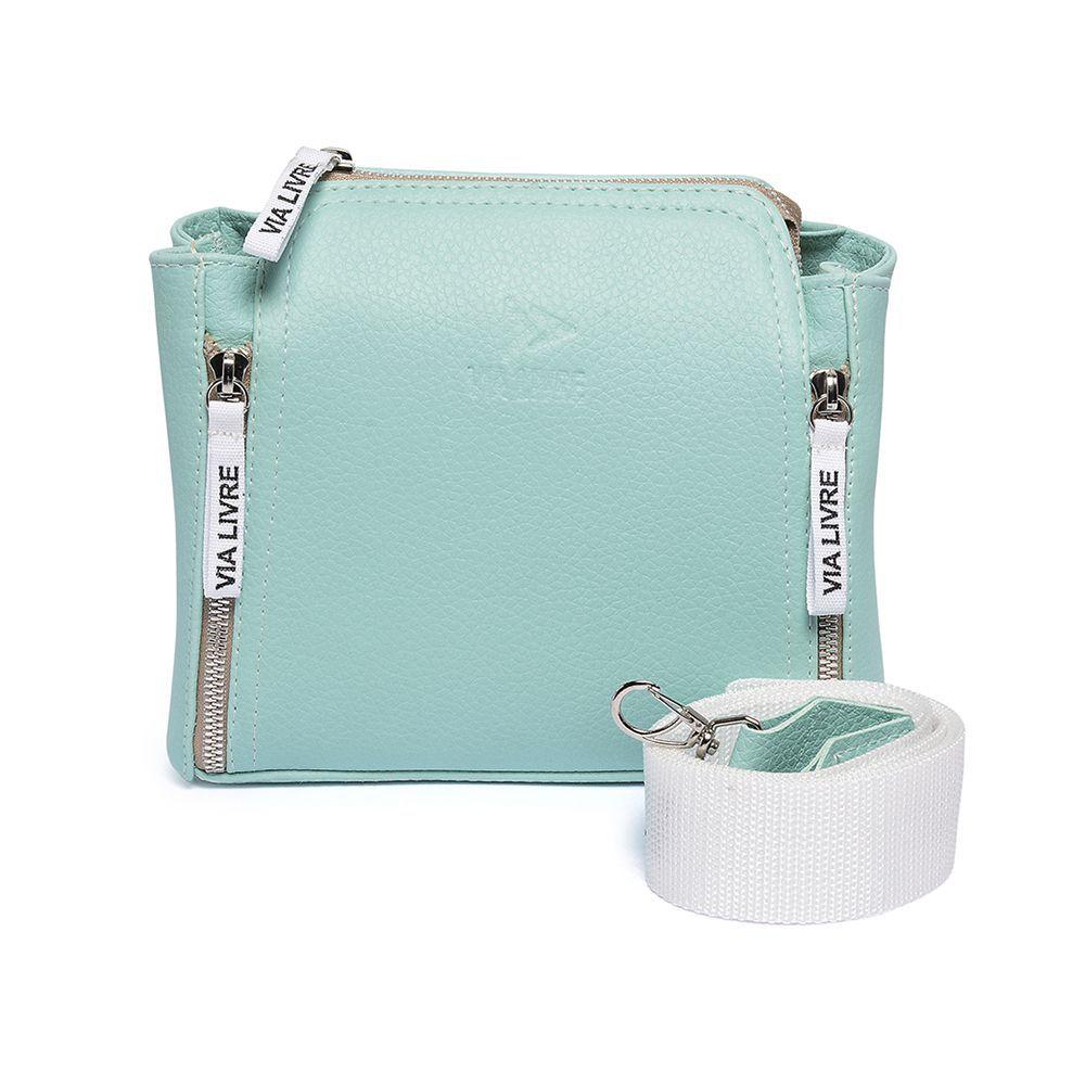 tiffany and co crossbody bolsa