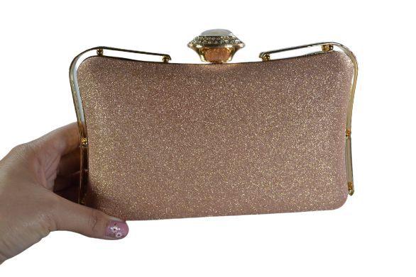 stylish clutch bolsas
