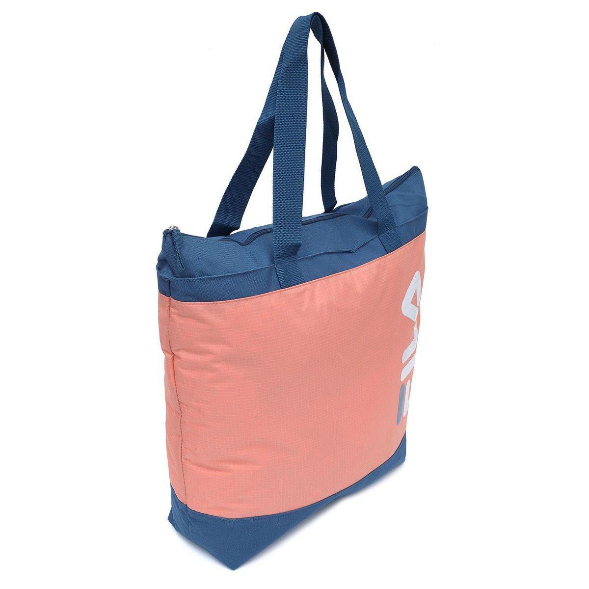 mala fila fluor feminina