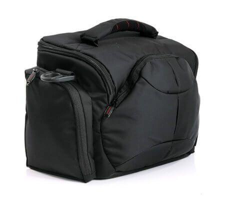 rain gym bolsa