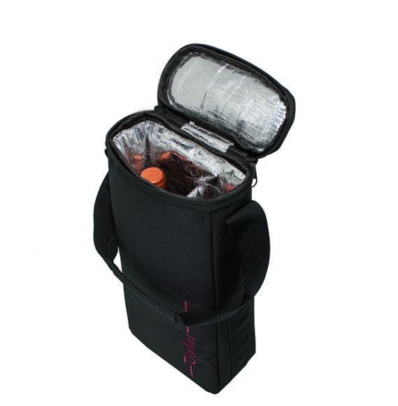 beach bolsa insert
