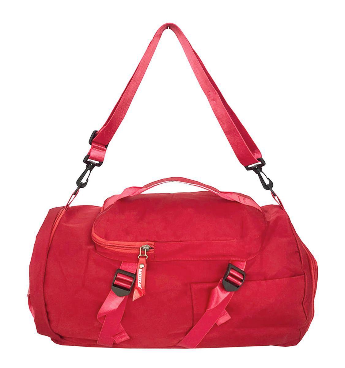 fastrack duffle bolsas