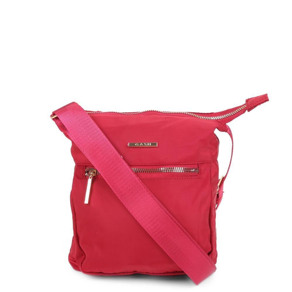 mini suitcase sling bolsa