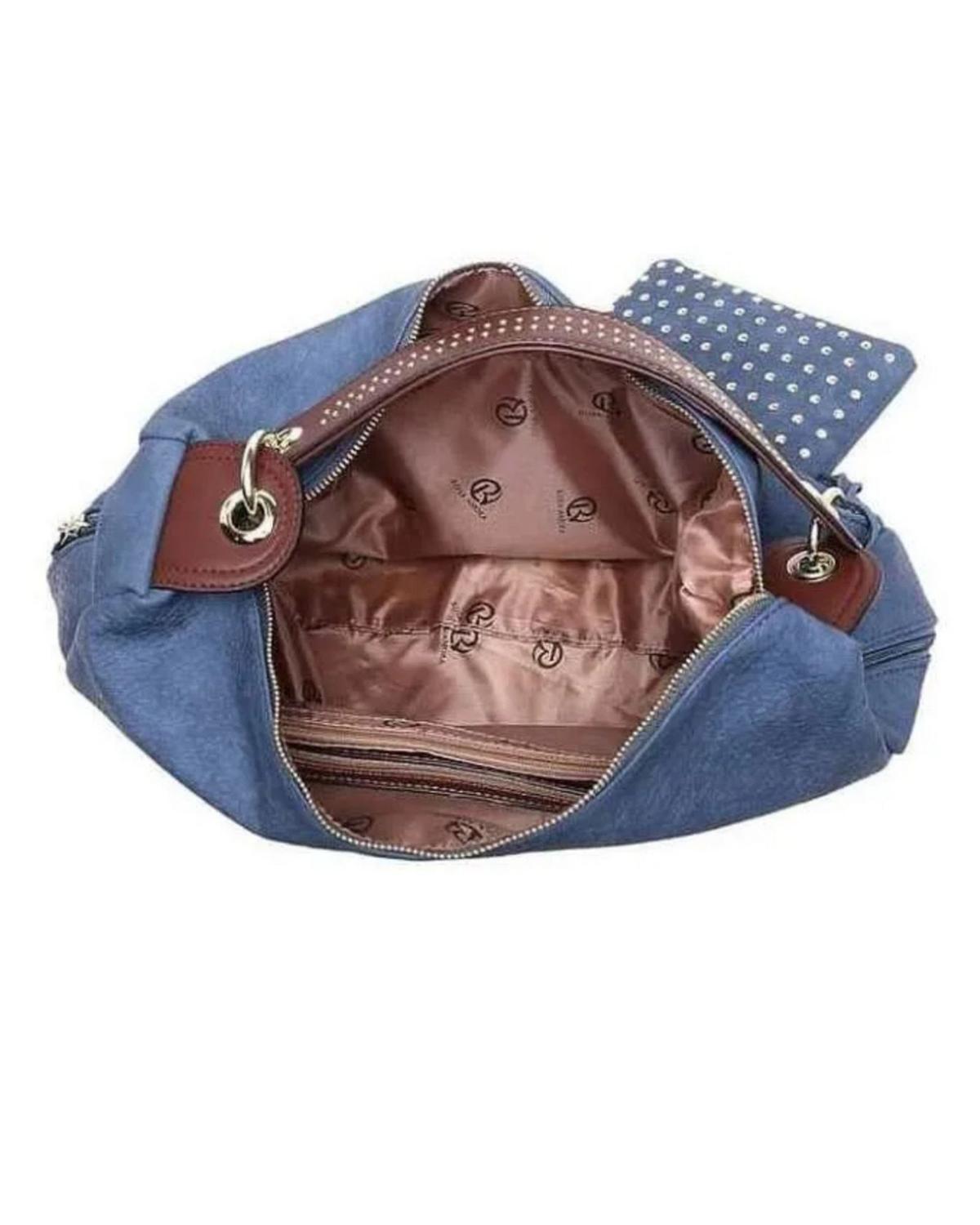 daria hobo mulberry bolsa