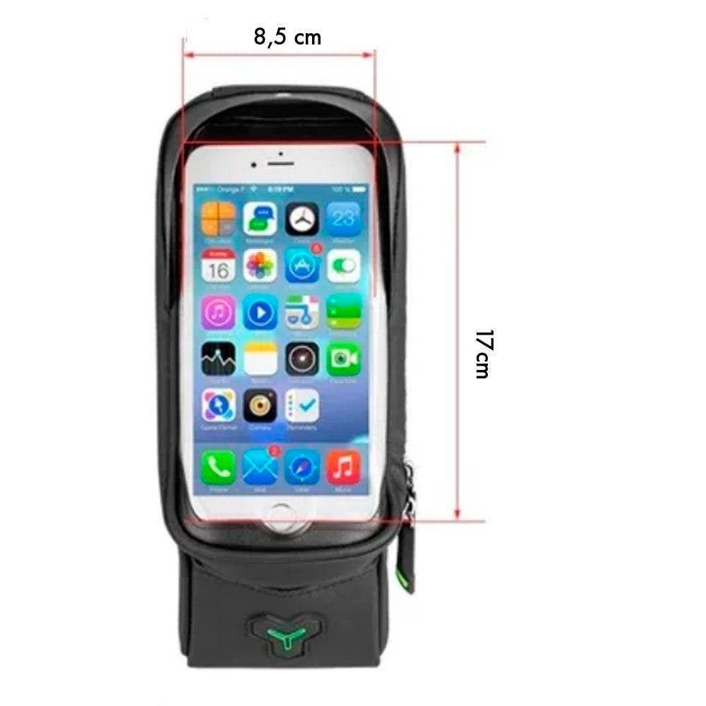 bell stowaway 450 bike bolsa