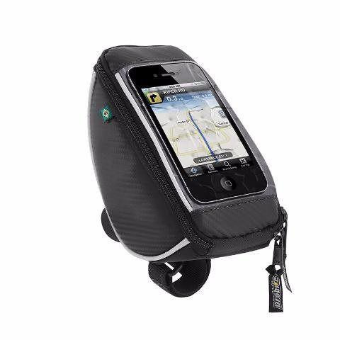 portable touch screen mobile phone bolsa