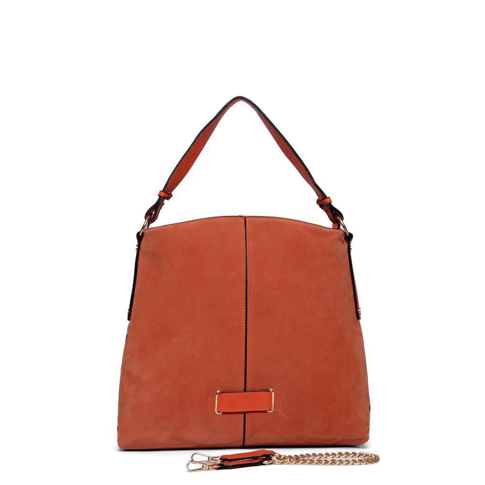 italian leather slouch bolsas