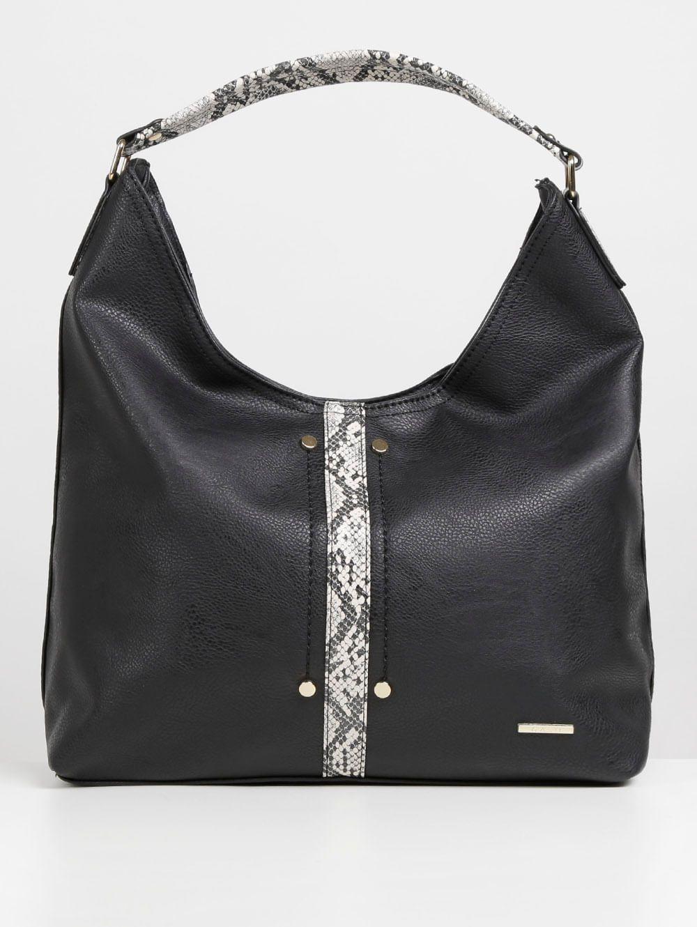 bucket bolsa river island