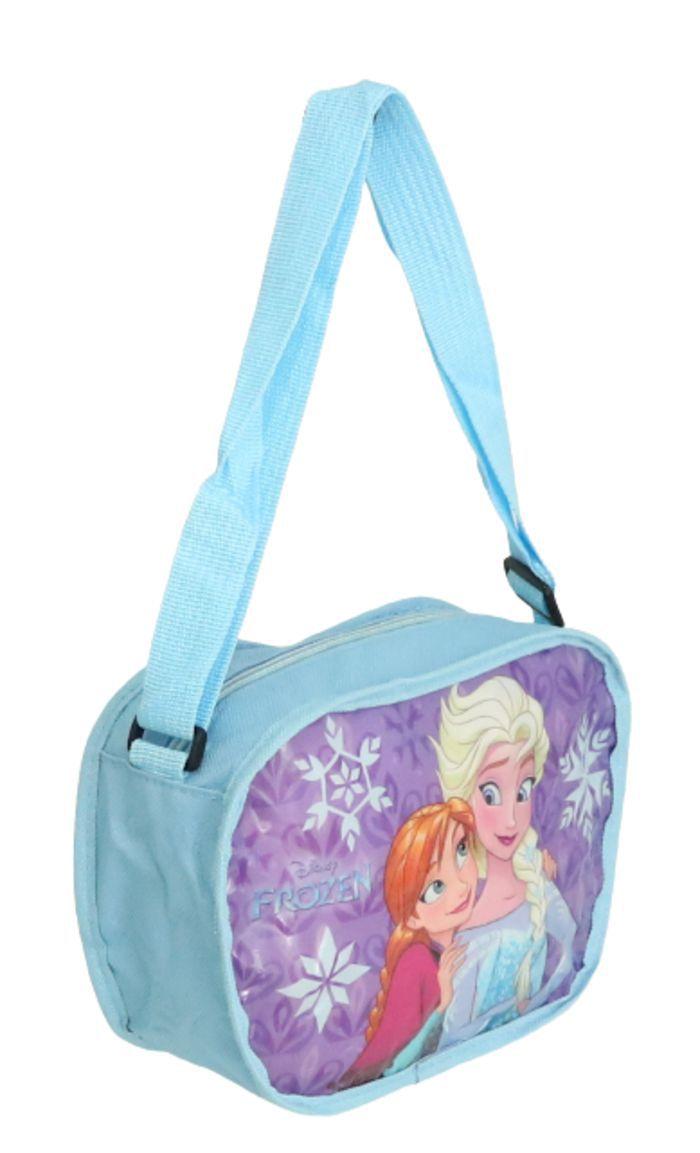 frozen bolsa with wheels