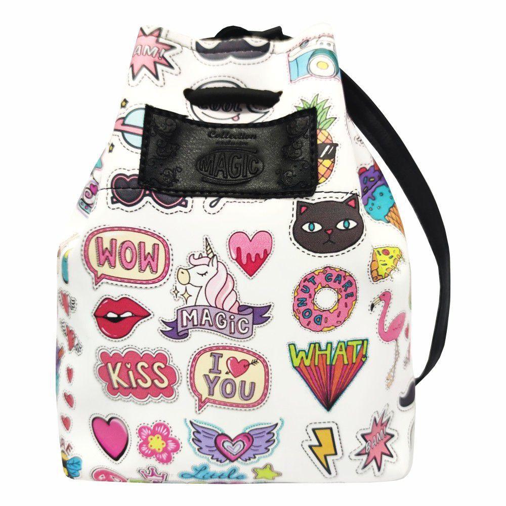 cute unique bolsas