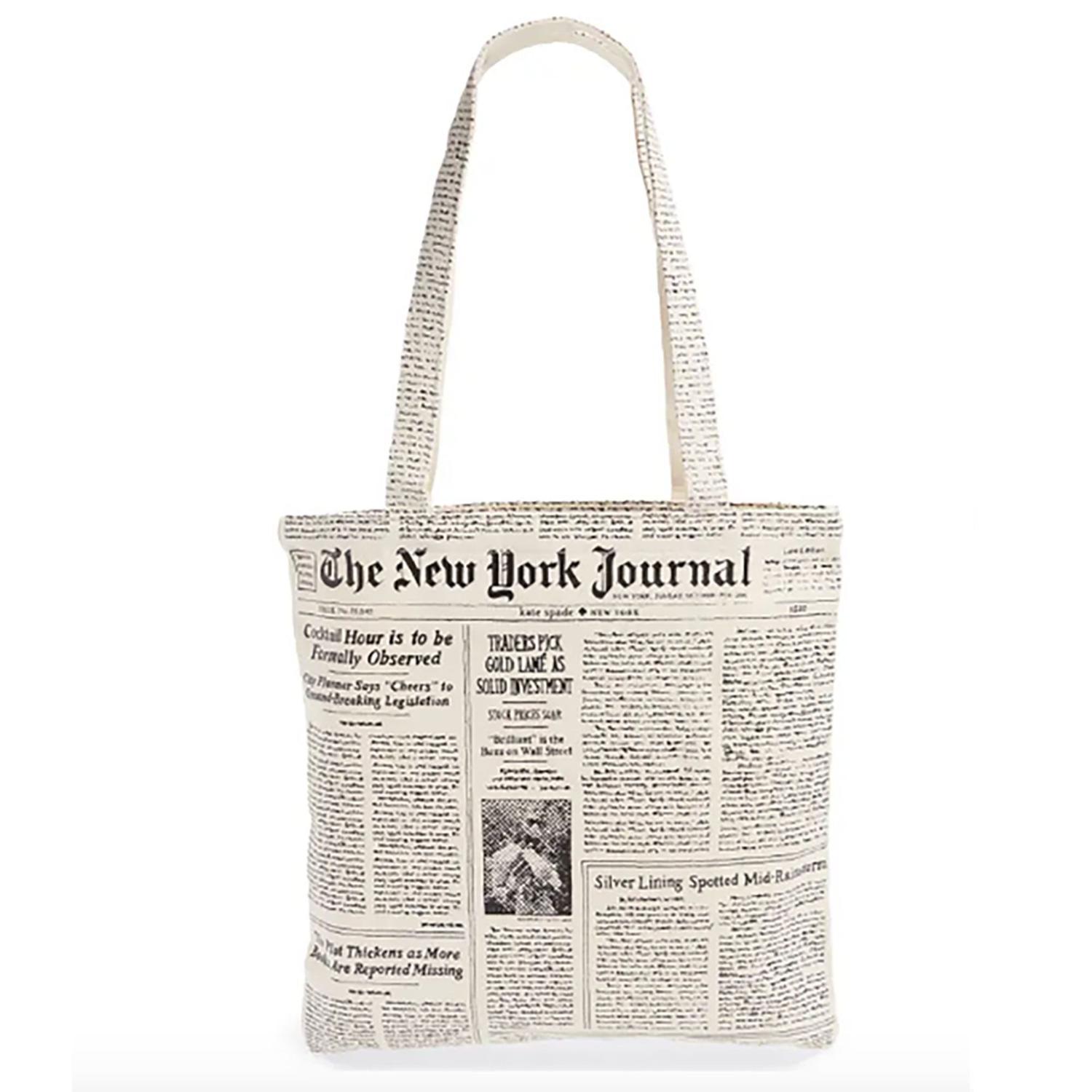 kate spade free tote bolsa