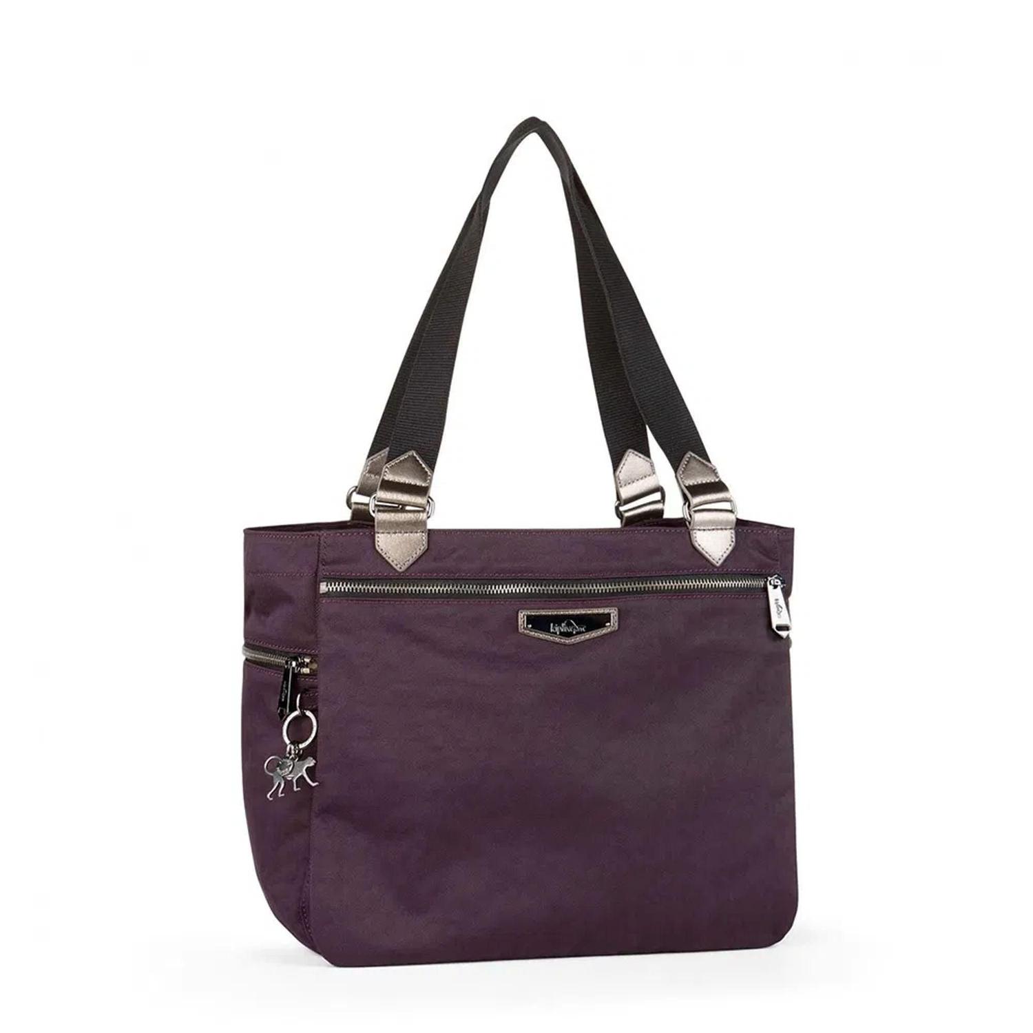 kipling lots of bolsa