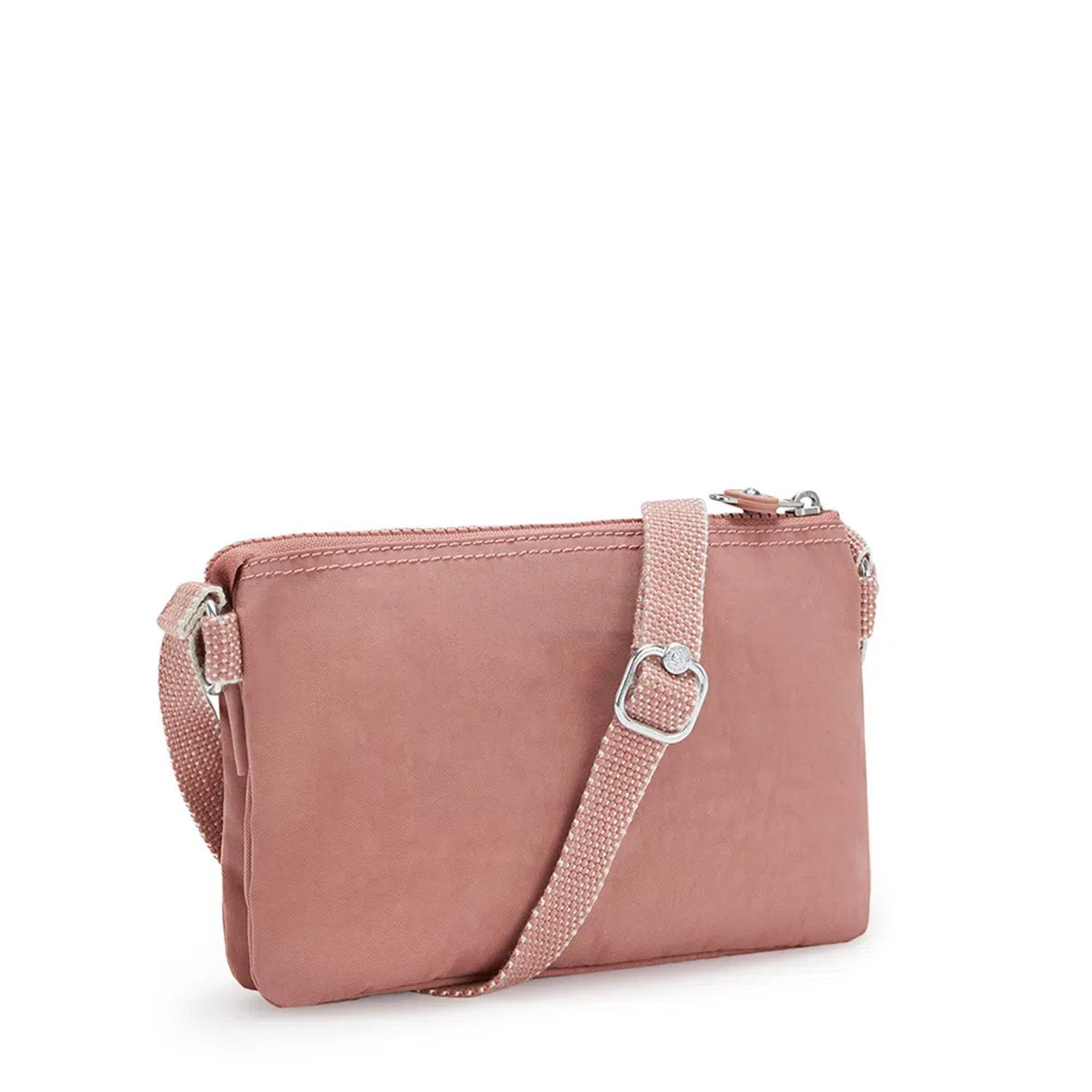 kipling creativity crossbody bolsa