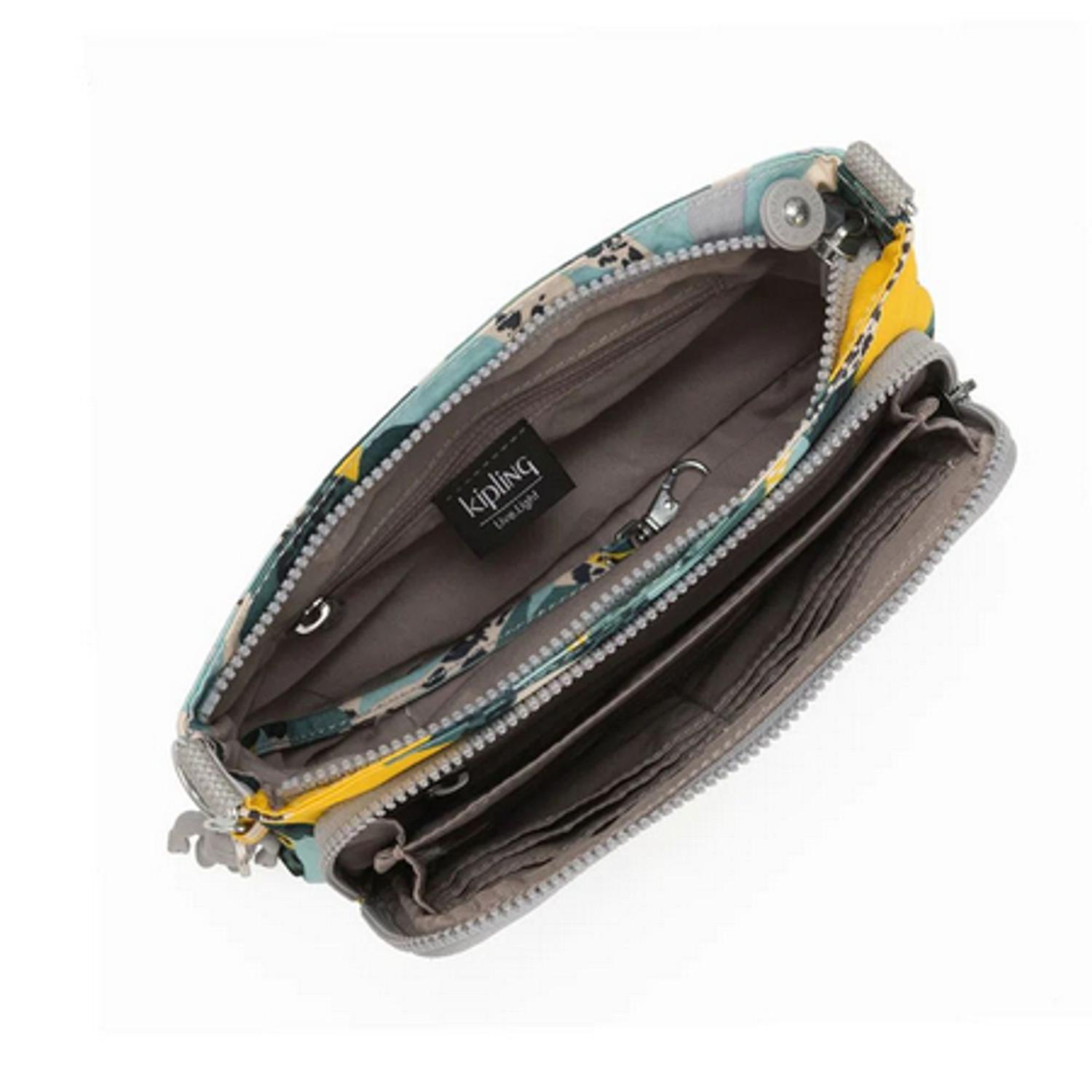 kipling phone bolsa
